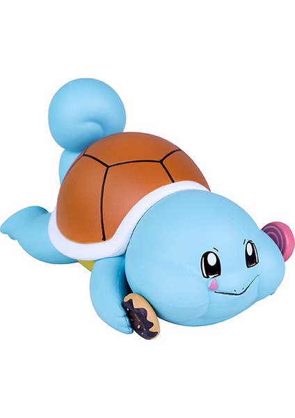 Şişman Ev Serisi Pet Bulbasaur Pikachu Squirtle Charmander Şekilli Kalıp Araba Süsleme (Yurt Dışından)