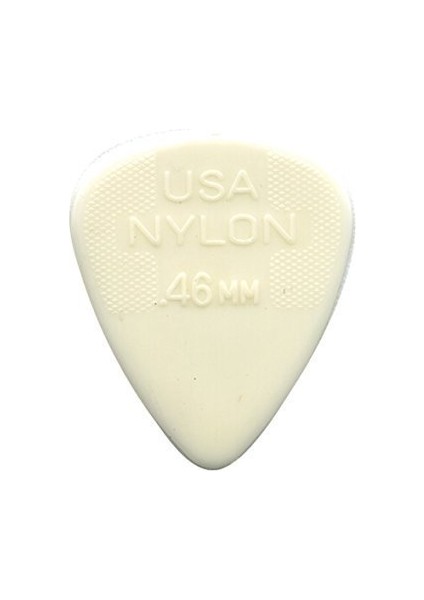 Jd 44P 46 Mm.gitar Penası 1 Adet Nylon