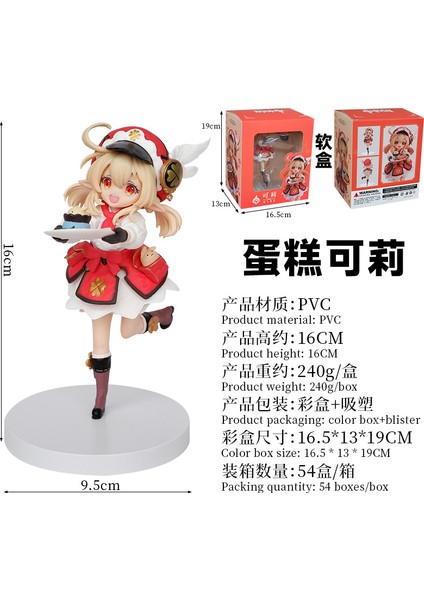 Anime Loli Spark Knight Oyunu Gk Ayakta Keli 3. Nesil Kahve Dükkanı Tatlı Sevimli El Şekilli Kalıp (Yurt Dışından) fiyatları