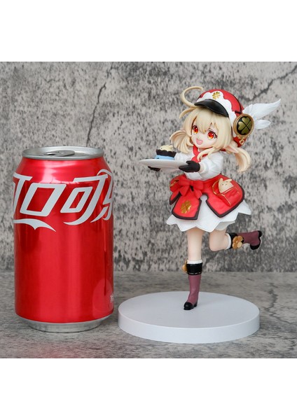 Anime Loli Spark Knight Oyunu Gk Ayakta Keli 3. Nesil Kahve Dükkanı Tatlı Sevimli El Şekilli Kalıp (Yurt Dışından) modelleri