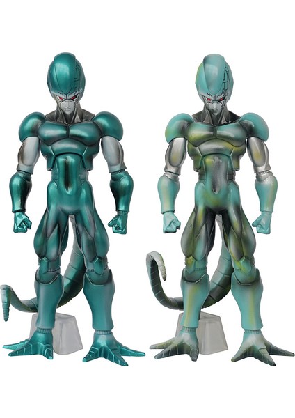 Dragon Ball Süper Sihirli Kötü Adam Grafrieza Sun Wukong Vegeta Şekilli Kalıp Süsleme (Yurt Dışından) fiyatları