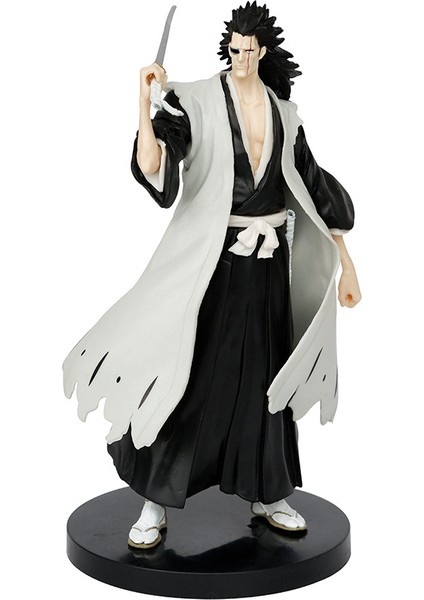 Gem Bleach Bleach Kurosaki Ichigo Birinci Nesil Modeli (Yurt Dışından)