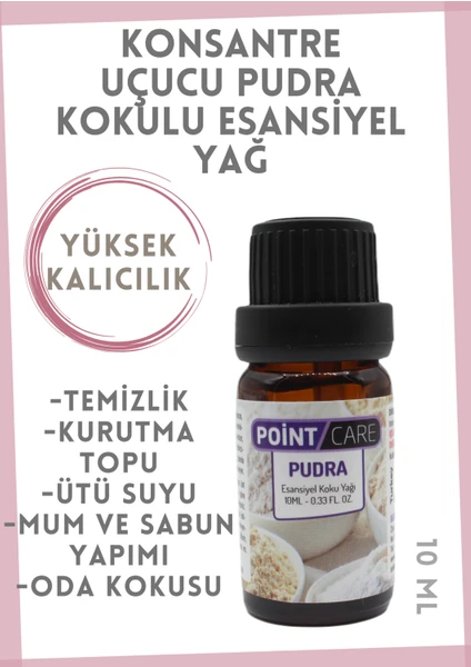 Pudra Aromatik Mum Esansı Buhurdanlık Kokusu Kokulu Mum Yapım Malzemeleri Kurutma topu yağı