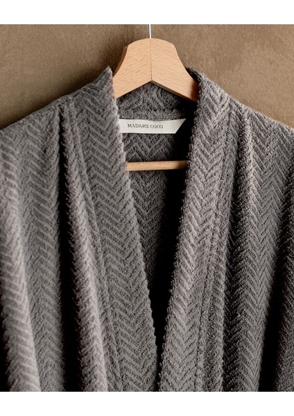 Nicola Kimono Erkek Bornoz modelleri