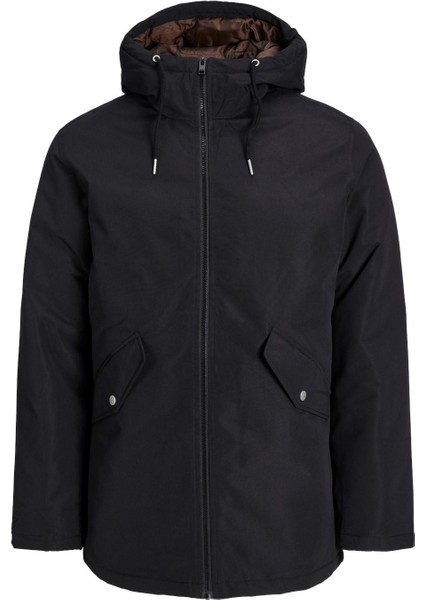 Jjloop Parka Jacket (Erkek Kışlık Mont)