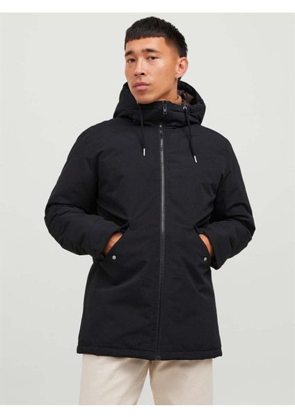 Jjloop Parka Jacket (Erkek Kışlık Mont)