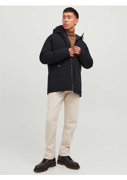 Jjloop Parka Jacket (Erkek Kışlık Mont)