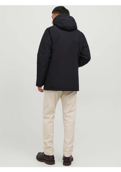 Jjloop Parka Jacket (Erkek Kışlık Mont)