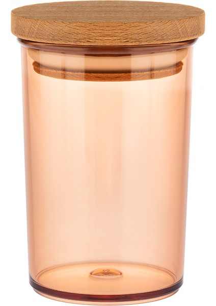 Renard Ahşap Kapaklı Baharatlık modelleri