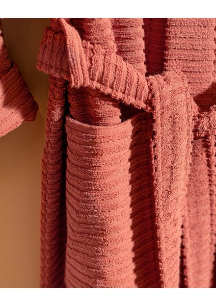 Carla Kimono Unisex Bornoz Set fırsatları