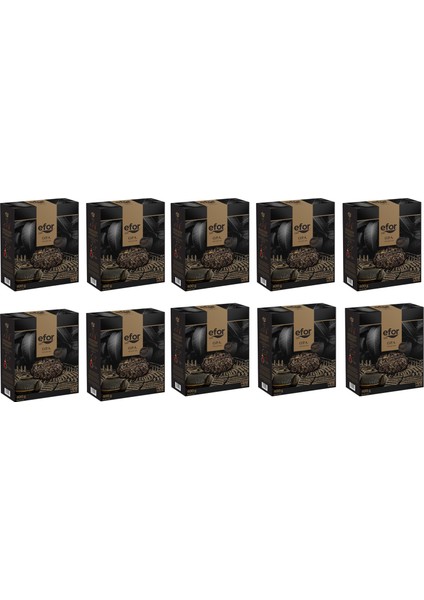 Efor Opa Ceylon Çay 400 gr x 10 Adet