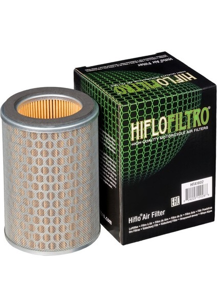 Hıflo Hava Filtresi / Honda / Cbf 600 / 600CC / 2004-2005-2006-2007-2008-2009-2010-2011-2012