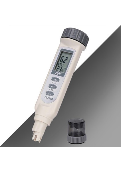 Az 8685 Kalem Tipi Dijital Ph Metre 0-14