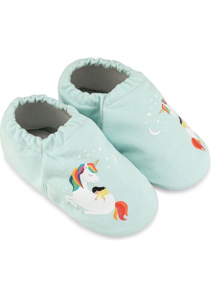 Kız Bebek Akıllı Patik Yeşil fiyatları