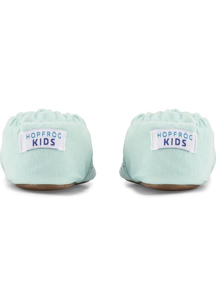 Kız Bebek Akıllı Patik Yeşil fırsatları