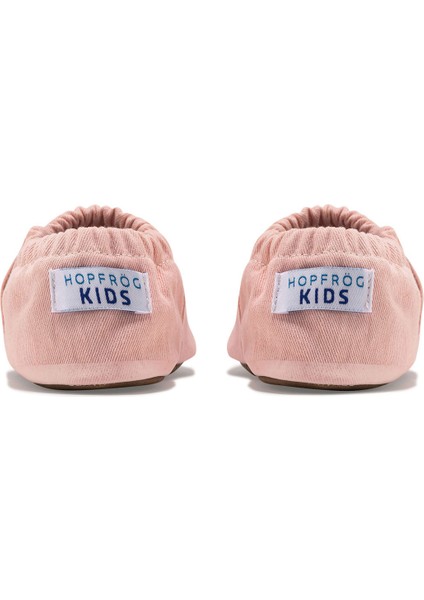 Kız Bebek Akıllı Patik Açık Pembe fırsatları