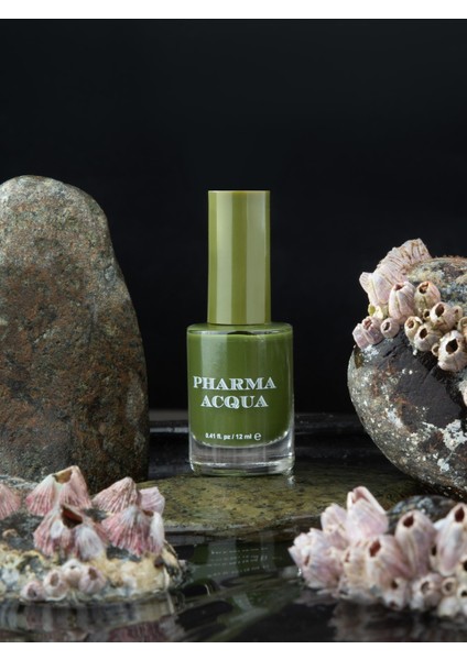 Fresh Nail Varnish 12 ml Oje - 74