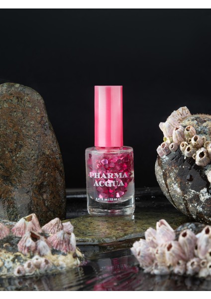 Fresh Nail Varnish 12 ml Oje - 80