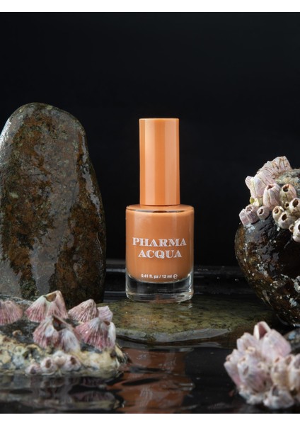 Fresh Nail Varnish 12 ml Oje - 88