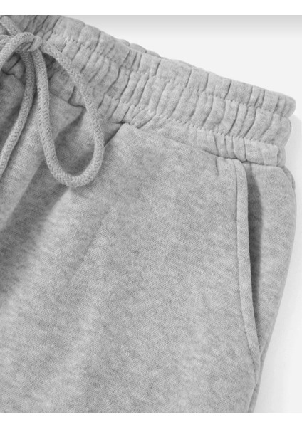 Ikili Kışlık Eşofman Altı Sportwear Company fırsatları
