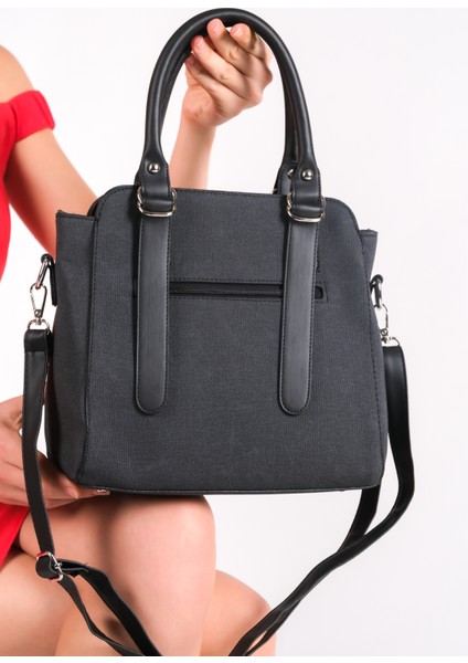 Victoria Polo Triko El ve Omuz Çantası modelleri