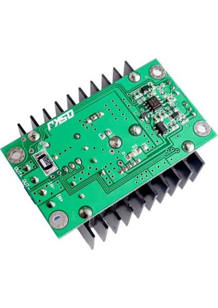 XL4016 300W 10A Dc-Dc Step Down Voltaj Düşürücü Regülatör Kartı