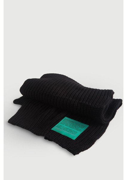 Huge Oversize Scarf