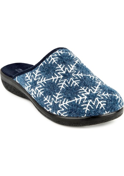 Orthopedix Comma Kadın Ev Terliği 32917