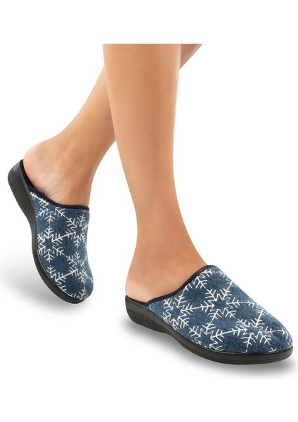 Orthopedix Comma Kadın Ev Terliği 32917 modelleri