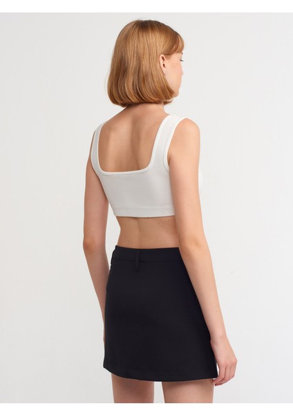 80809 Mini Etek-Siyah fiyatları