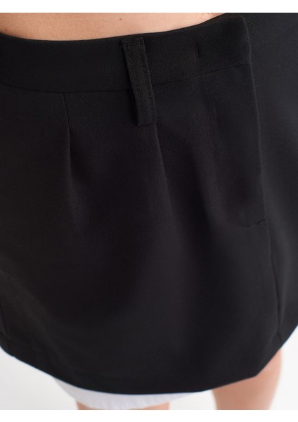 80809 Mini Etek-Siyah modelleri