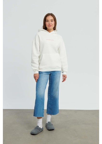 Huge Oversize Hoodie