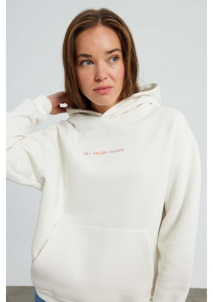 Huge Oversize Hoodie modelleri