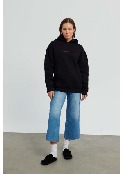 Huge Oversize Hoodie