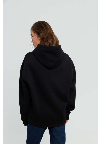 Huge Oversize Hoodie