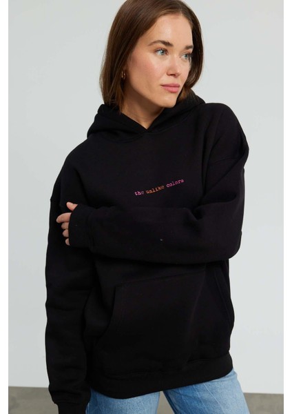 Huge Oversize Hoodie