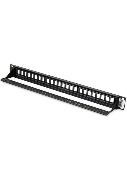 Patch Panel 24 Port Boş