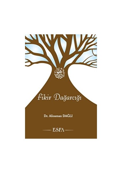 Fikir Dağarcığı - Aliosman Dağlı