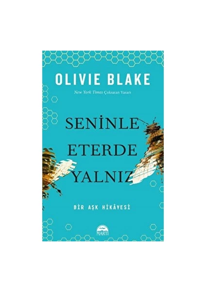 Seninle Eterde Yalnız - Alivie