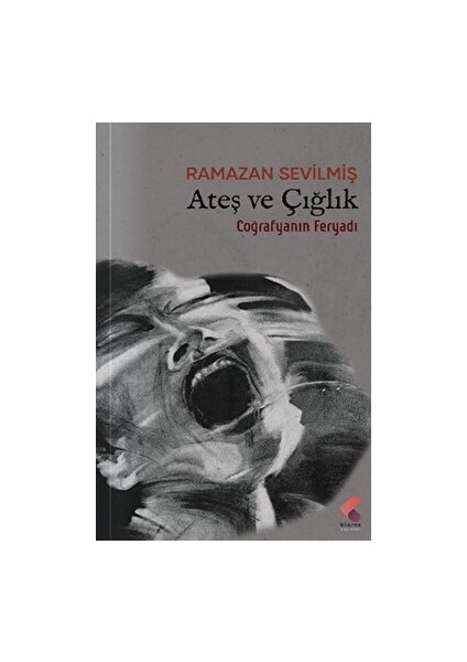 Ateş ve Çığlık - Ramazan Sevilmiş