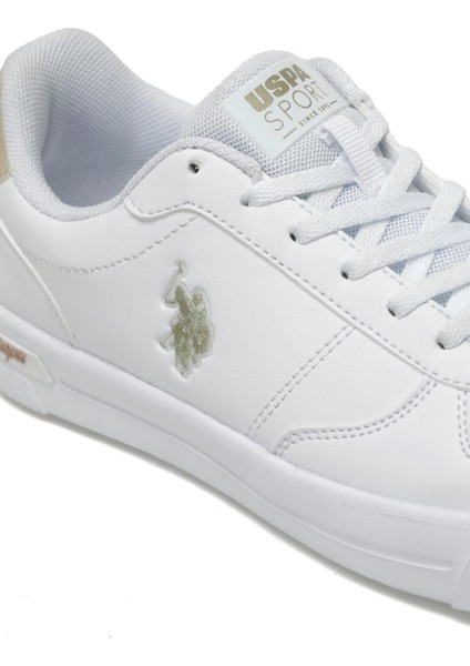 Ellis Kadın Günlük Sneaker Spor Ayakkabı