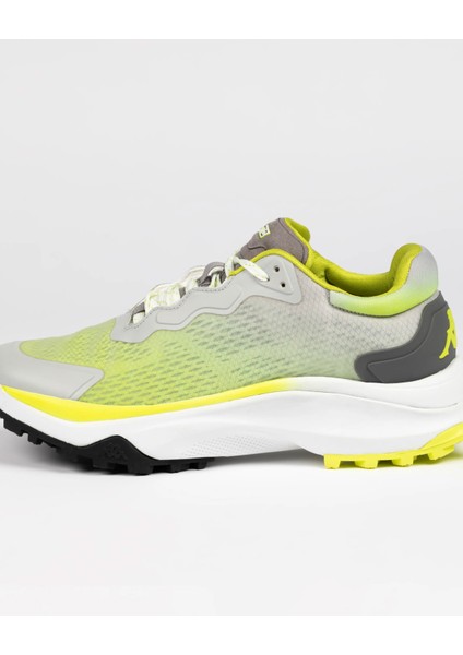 Kombat Performance 4 Wp Trail Erkek Sneaker