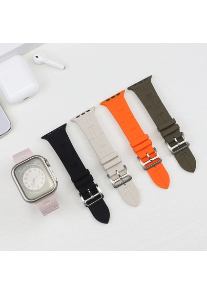 Apple Watch Hms 2 Simple Tour 42/44/45/49/se/ultra1/ultra2 Hms 2 2025/