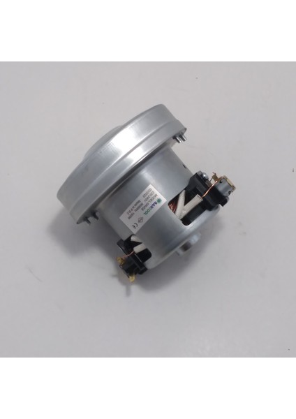 Motor Süpürge SRV05 1300W