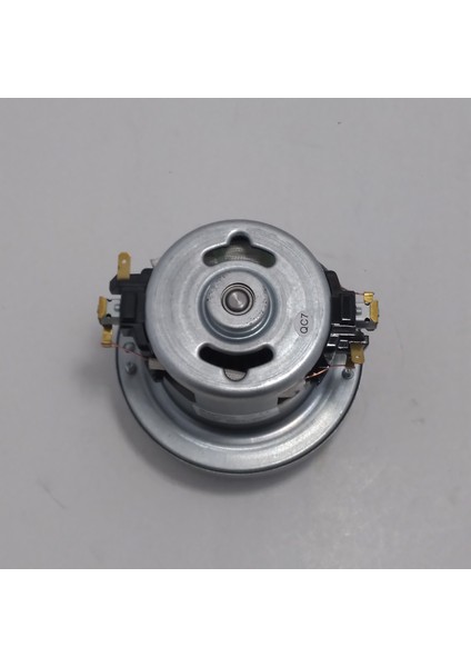 Motor Süpürge SRV05 1300W