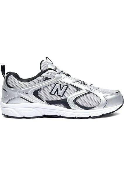 New Balance 408 Unisex Gri Sneaker ML408SS