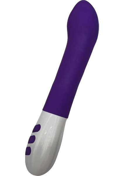 Sexotic Shop Noctis G-Spot Şarjlı Vibratör