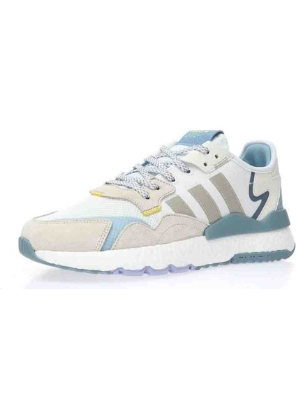 Nite Jogger Renkli Unisex Ayakkabı