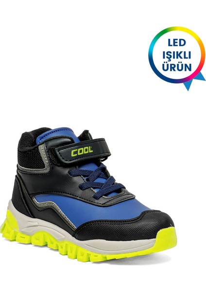 Goro Patik Erkek Çocuk Bot Saks