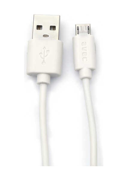 AV-W101B Usb-Mıcro USB 1m Kablo fiyatları